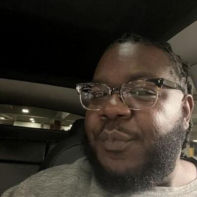 Steven Cheadle, photo 1