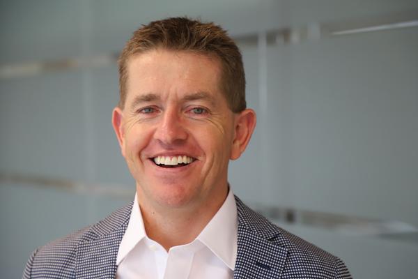 Anthony McMahon, photo 1