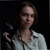 Anna Chugunkova, photo 2