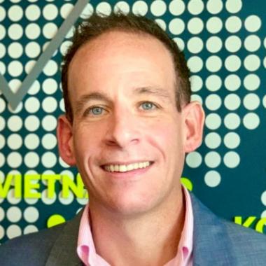 Daniel Laverick, photo 1