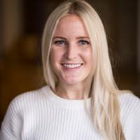 Audrey Mitchell, photo 1