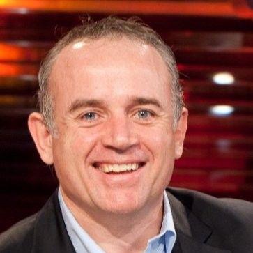 Andy England, photo 1