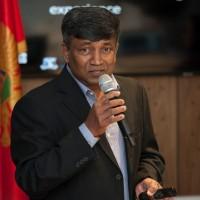 Saman Gamage, photo 2