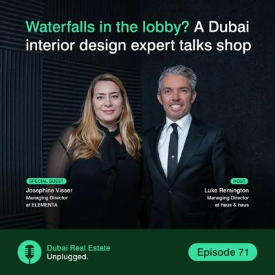 Josephine Visser, photo 1