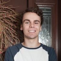 Tanner Wright, photo 1