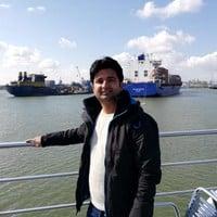 Rajan Panday, photo 2