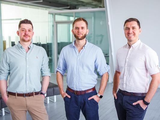 Sergey Lukyanov, photo 2