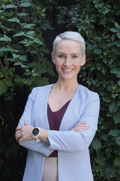 Karen O'Mahony, photo 2