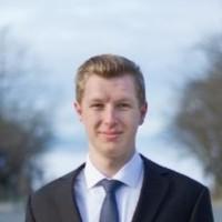 Matt Harnett, photo 2