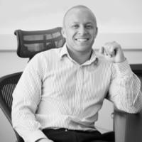 Adam Francis, photo 2