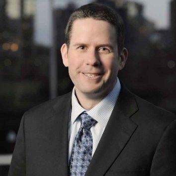 John Baronello, photo 1