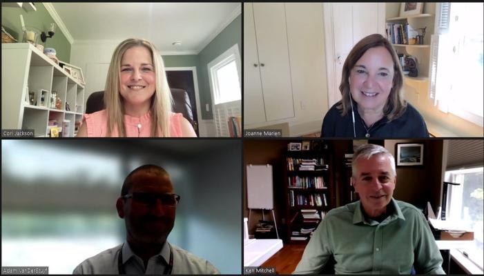 Ross Comerford, photo 2