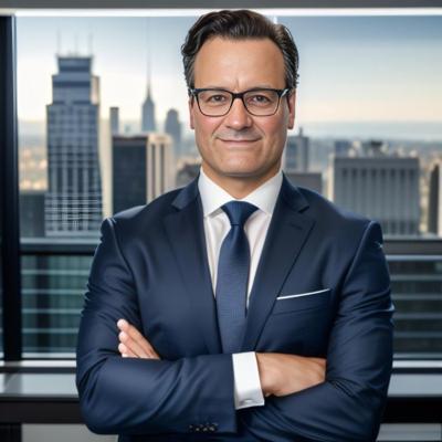 Patrick Rains, photo 1