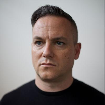 Peter Gornell, photo 2