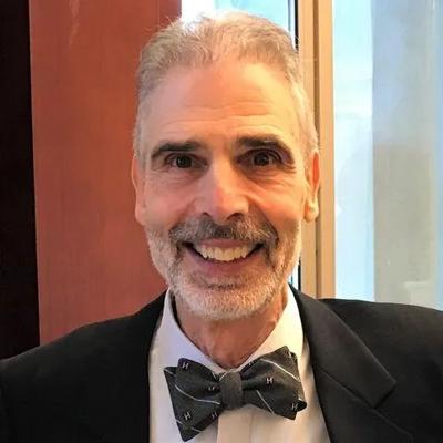 Ian Grayson, photo 2