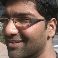 Sathish Jothi, photo 2