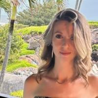 Jacqueline Lyons, photo 2