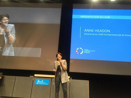 Anne Headon, photo 2