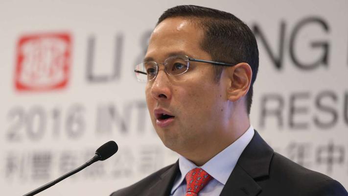 Chase Meader, photo 1