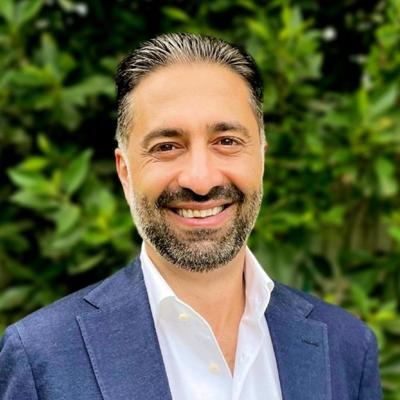 Joseph Yandrofski, photo 1