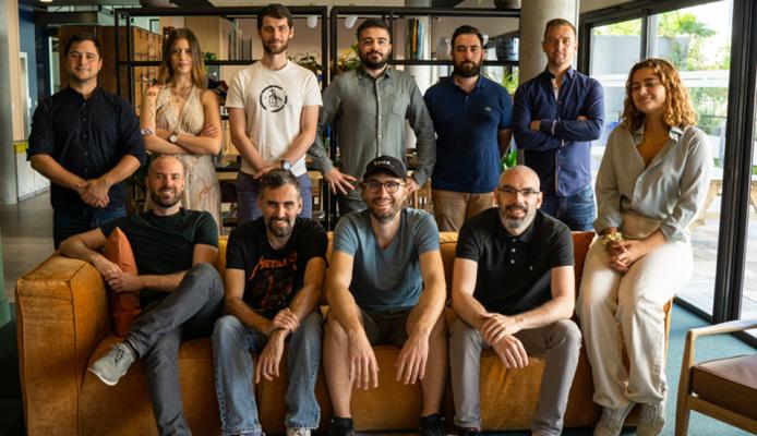 Nicolas Rabault, photo 1