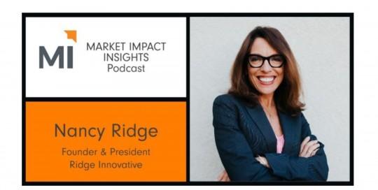 Nancy Ridge, photo 2