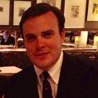 Daniel Greenwood, photo 1