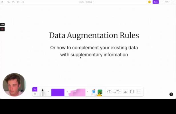 Max Halford, photo 1