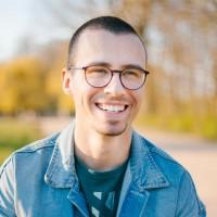 Adrian Hofmann, photo 2