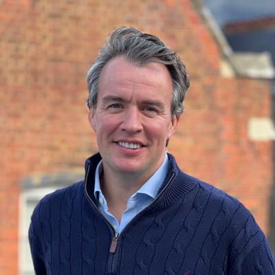 Simon Crick, photo 2