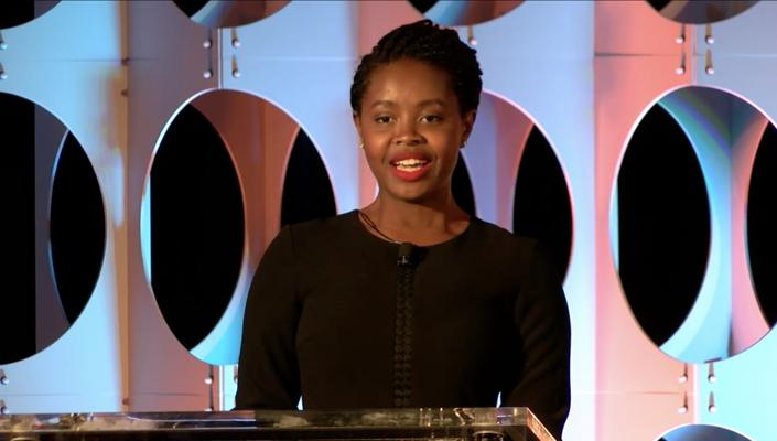 Joyful Wamariya, photo 1