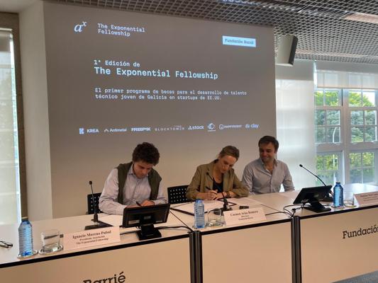 Ignacio Moreno Pubul, photo 2