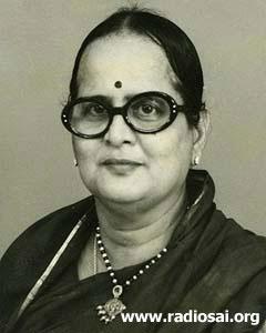 Jayalakshmi Gopinath, photo 1