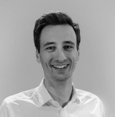 Geoff Simonett, photo 1