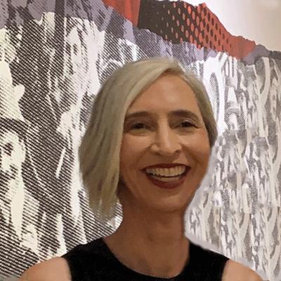 Jennifer Watts, photo 2