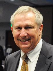 Craig Kendall, photo 1