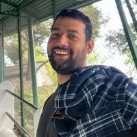 Dhyan Joshi, photo 1