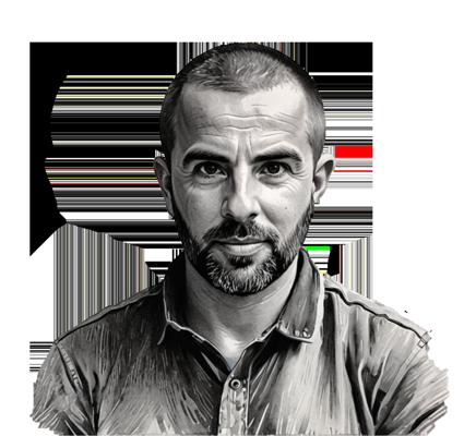 Mathieu Alazard, photo 2