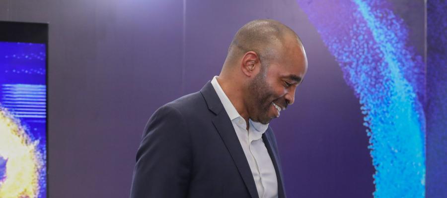 Chad Pollock, photo 1