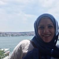 Abeer Hayek, photo 1