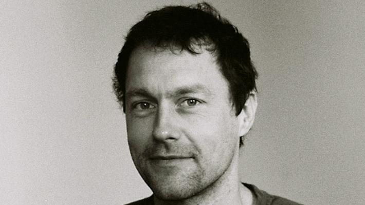 Bruce Marsh, photo 2