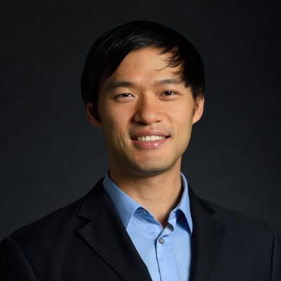 Jeff Wimmer, CFA, photo 1