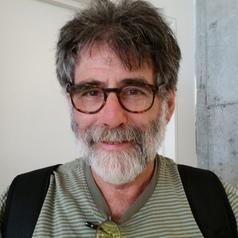 Paul Goldberg, photo 1