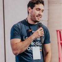 RJ Rowntree, photo 2