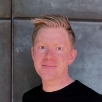 Andrew Winter, photo 2