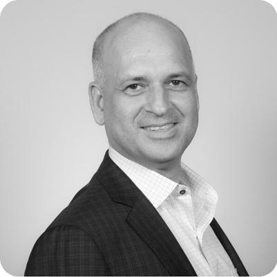 Vikram Bhamidipati, photo 1