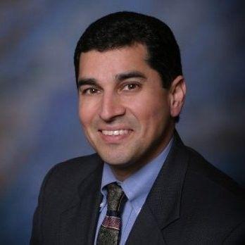 Abel Martinez, photo 1