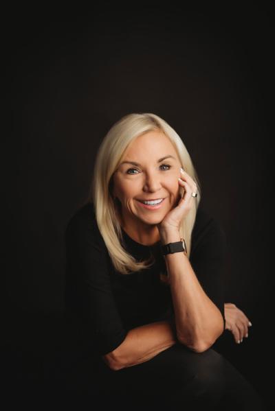 Natalie Cushing, photo 1