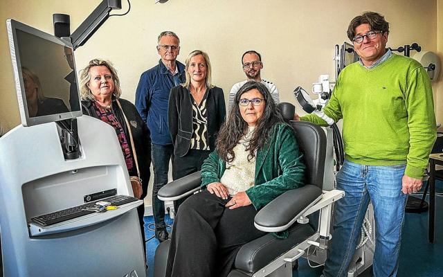 Benoît Lasserre, photo 2