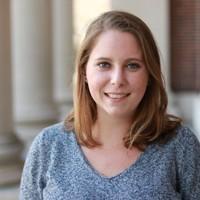 Alexandra Abrahams, photo 2